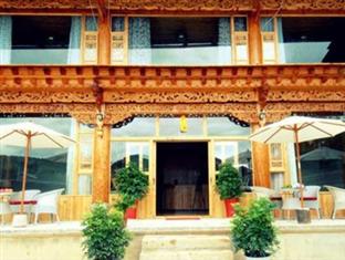 Agoda.com China Apartments & Hotels