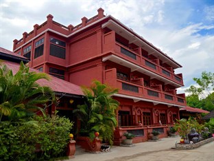 Agoda.com Myanmar Apartments & Hotels