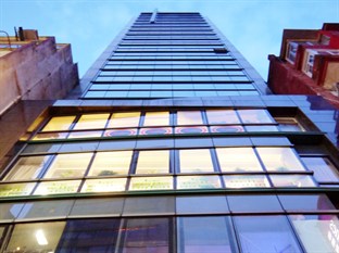 Agoda.com Hong Kong Apartments & Hotels