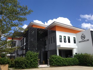 Agoda.com Thailand Apartments & Hotels