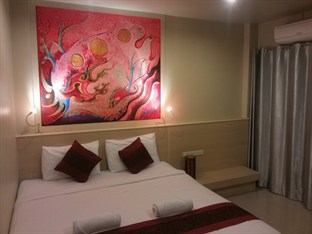 Agoda.com Thailand Apartments & Hotels