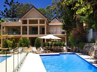 Agoda.com Australia Apartments & Hotels