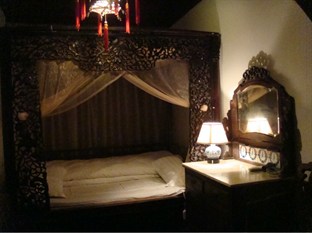 Agoda.com China Apartments & Hotels