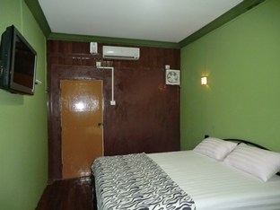 Agoda.com Myanmar Apartments & Hotels