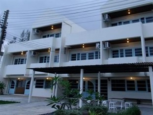Agoda.com Thailand Apartments & Hotels