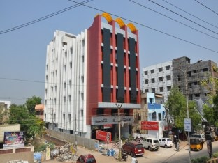 Agoda.com India Apartments & Hotels