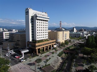 Agoda.com Japan Apartments & Hotels