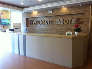 Agoda.com China Apartments & Hotels