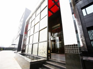 Agoda.com China Apartments & Hotels