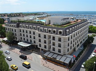 Agoda.com Turkey Apartments & Hotels