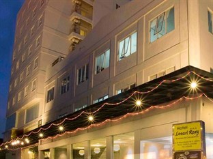 Agoda.com Indonesia Apartments & Hotels