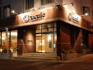 Agoda.com Japan Apartments & Hotels