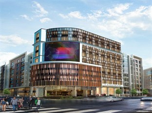 Agoda.com Vietnam Apartments & Hotels  