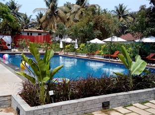 Agoda.com India Apartments & Hotels