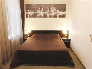 Agoda.com Russia Apartments & Hotels