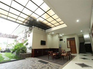 Agoda.com Indonesia Apartments & Hotels