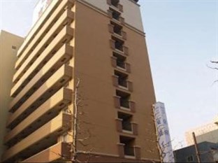 Agoda.com Japan Apartments & Hotels