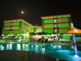 Agoda.com Thailand Apartments & Hotels