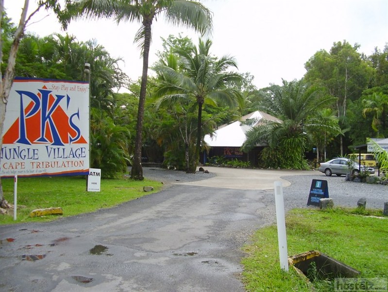 Agoda.com Australia Apartments & Hotels