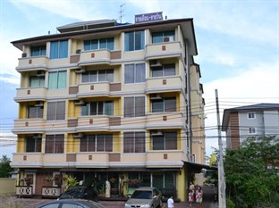 Agoda.com Thailand Apartments & Hotels