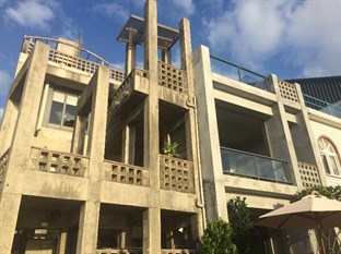 Agoda.com Taiwan Apartments & Hotels