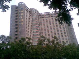 Agoda.com China Apartments & Hotels