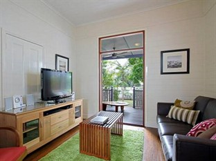 Agoda.com Australia Apartments & Hotels