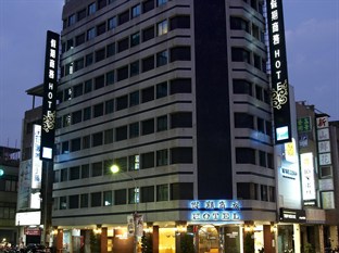 Agoda.com Taiwan Apartments & Hotels