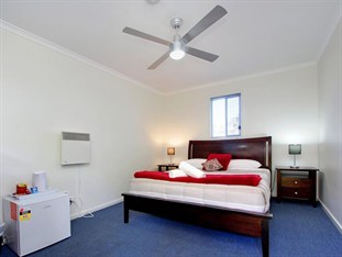 Agoda.com Australia Apartments & Hotels