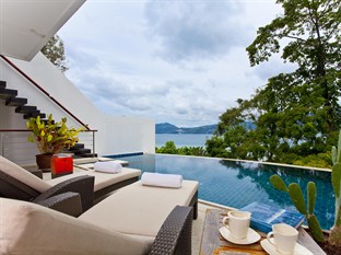 Agoda.com Thailand Apartments & Hotels