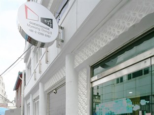 Agoda.com South Korea Apartments & Hotels