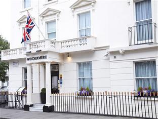 Agoda.com United Kingdom Apartments & Hotels