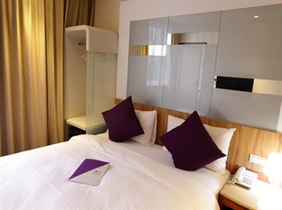 Agoda.com Taiwan Apartments & Hotels