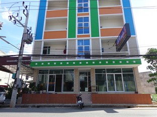Agoda.com Thailand Apartments & Hotels