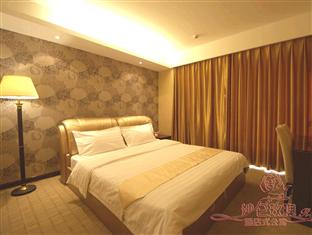 Agoda.com China Apartments & Hotels