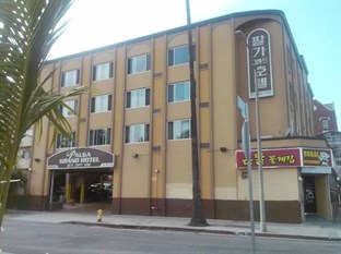 Agoda.com United States Apartments & Hotels