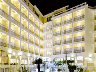 Agoda.com Greece Apartments & Hotels