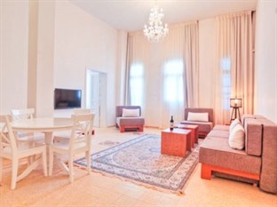 Agoda.com Israel Apartments & Hotels