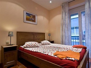 Agoda.com Spain Apartments & Hotels