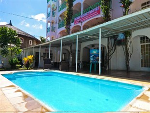 Agoda.com Mauritius Apartments & Hotels