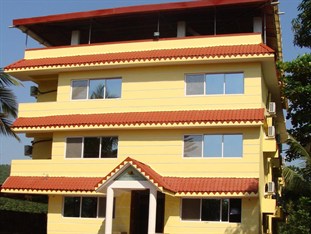 Agoda.com India Apartments & Hotels