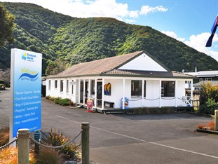 Agoda.com New Zealand Apartments & Hotels