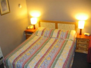 Agoda.com Australia Apartments & Hotels