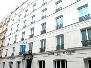 Agoda.com Apartments & Hotels France 