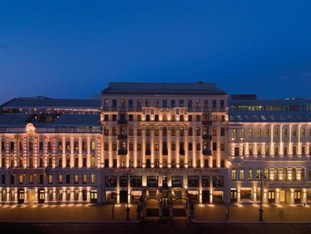 Agoda.com Russia Apartments & Hotels