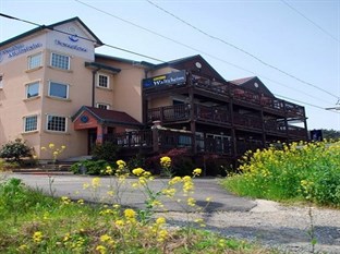Agoda.com South Korea Apartments & Hotels