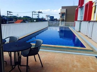 Agoda.com Thailand Apartments & Hotels