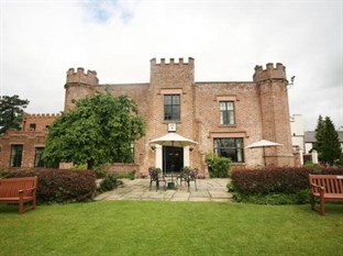 Agoda.com United Kingdom Apartments & Hotels