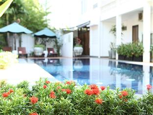 Agoda.com Cambodia Apartments & Hotels