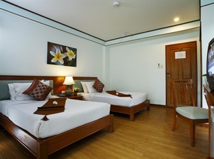 Agoda.com Thailand Apartments & Hotels